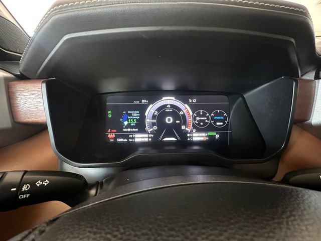 Used 2025 Toyota Tundra 1794 Edition w/ TRD Off-Road Package AWD/4WD image 14
