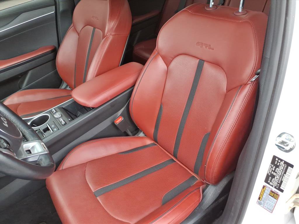 Used 2024 Kia K5 GT-Line AWD/4WD image 8