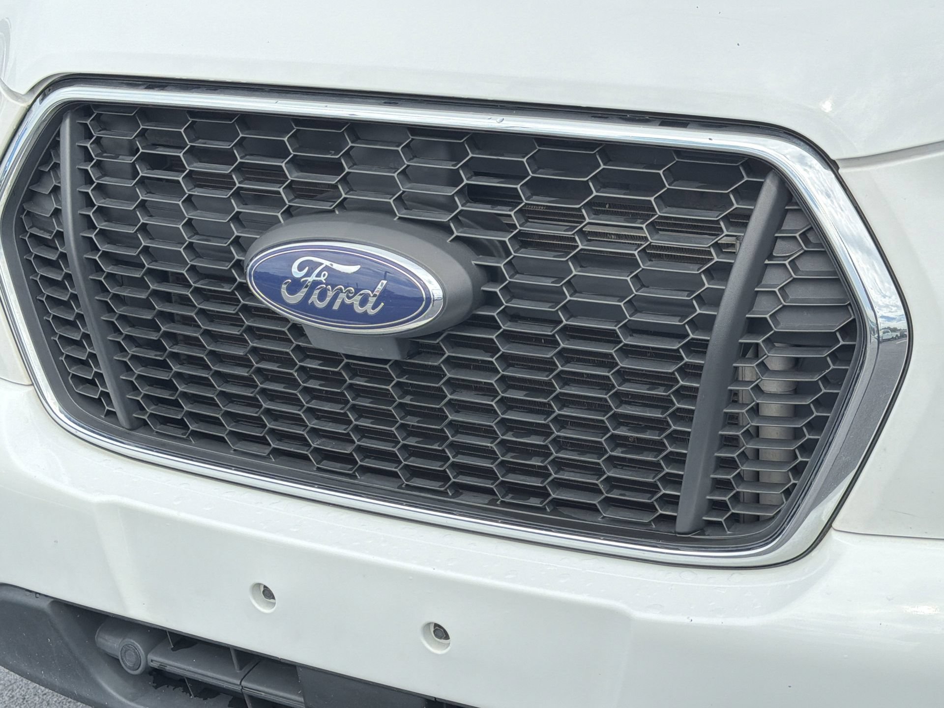 Certified 2024 Ford Transit 350 XLT RWD image 32