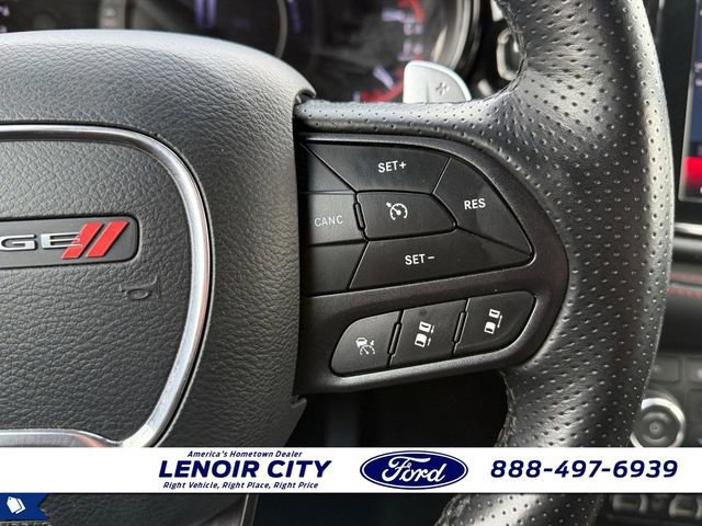 Used 2024 Dodge Durango GT image 21