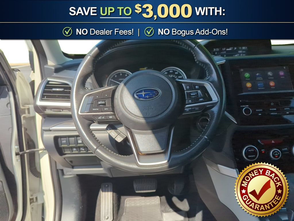 Used 2019 Subaru Forester Premium AWD/4WD image 18
