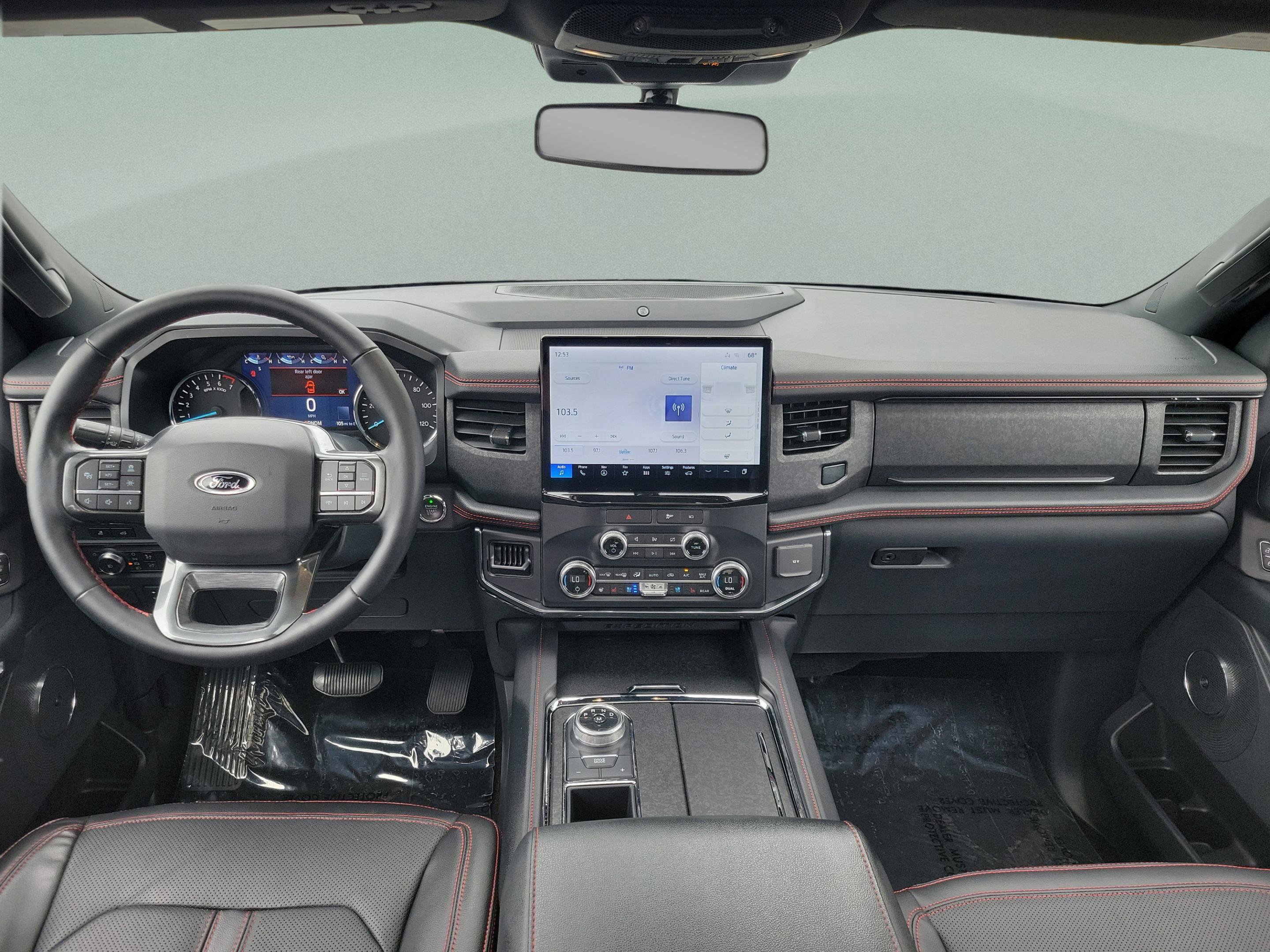 Certified 2022 Ford Expedition Limited RWD image 8