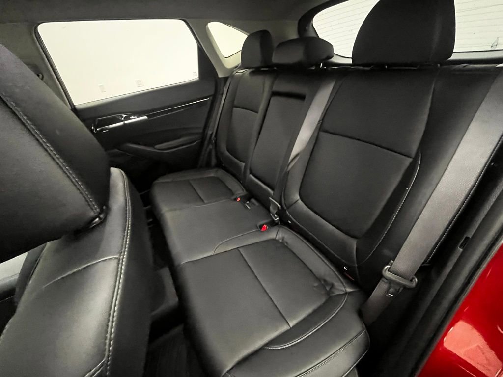 Used 2024 Kia Seltos SX image 29