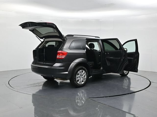 Used 2020 Dodge Journey SE w/ SE Popular Equipment Group FWD image 51