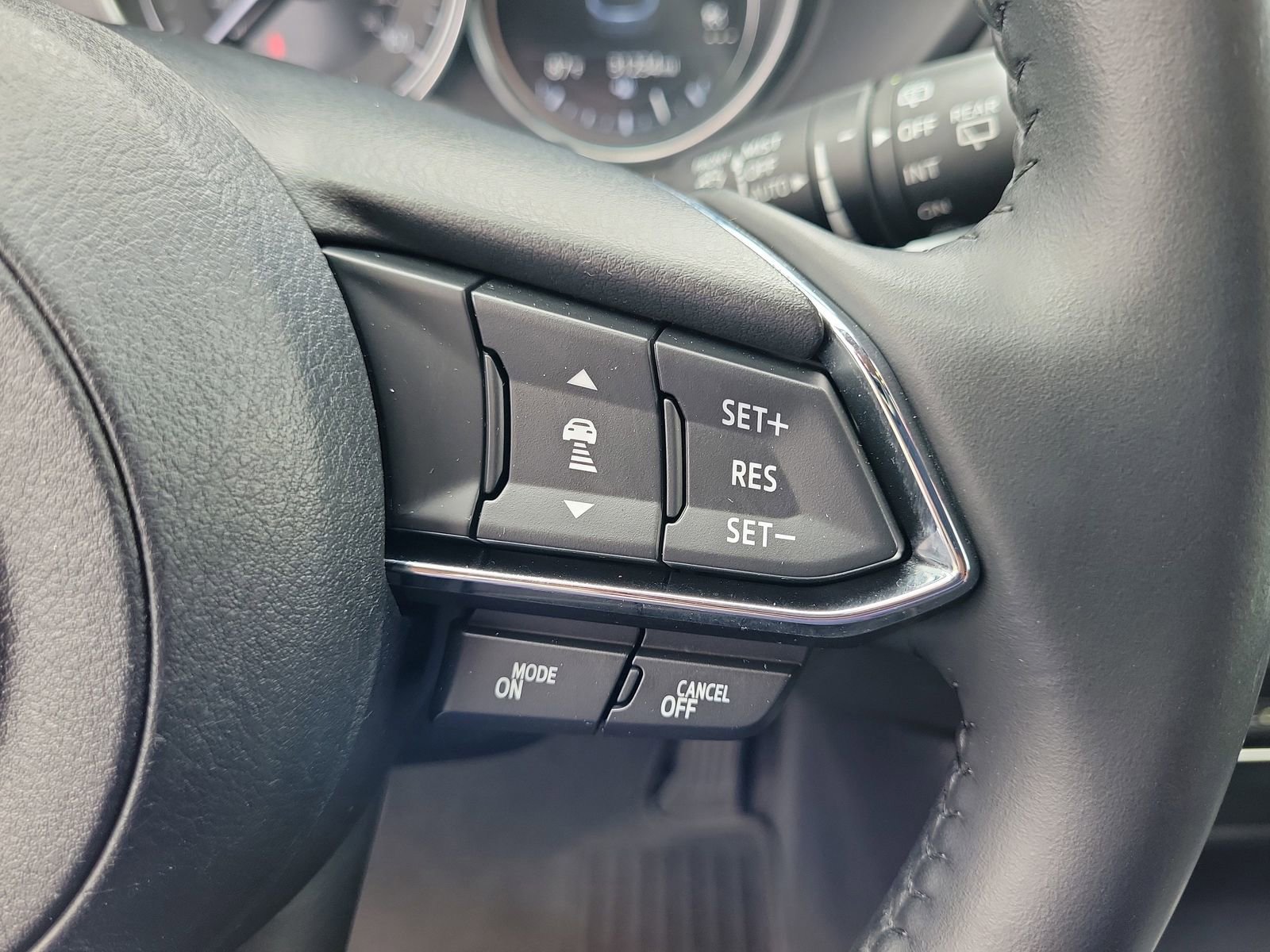 Used 2024 MAZDA CX-5 AWD 2.5 S w/ Select Package image 20