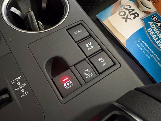 Used 2026 Toyota Highlander XLE AWD/4WD image 16