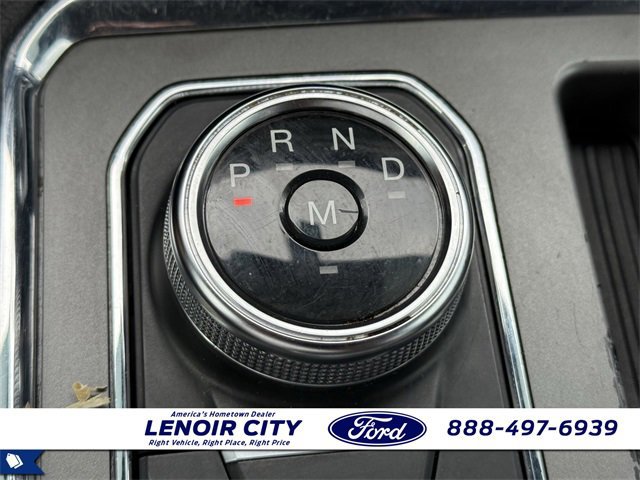 Certified 2021 Ford Expedition XLT image 27