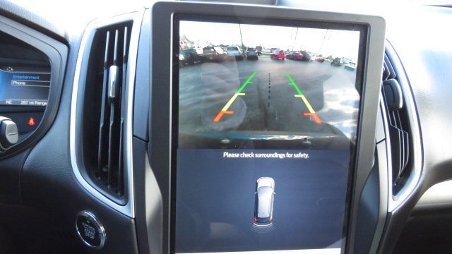 Certified 2024 Ford Edge SEL w/ Convenience Package image 14