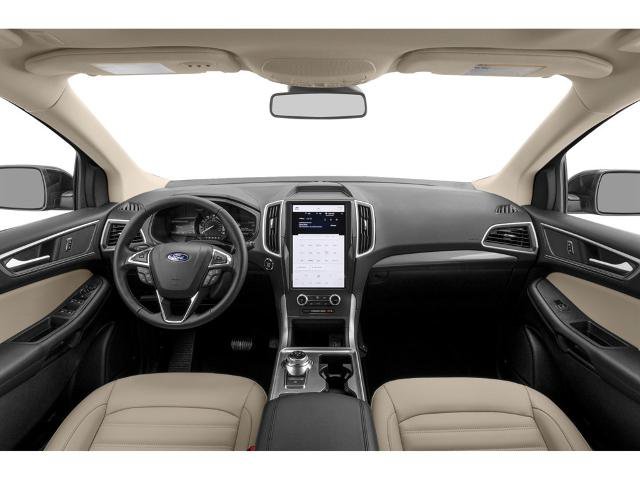 Certified 2024 Ford Edge SEL AWD/4WD image 5