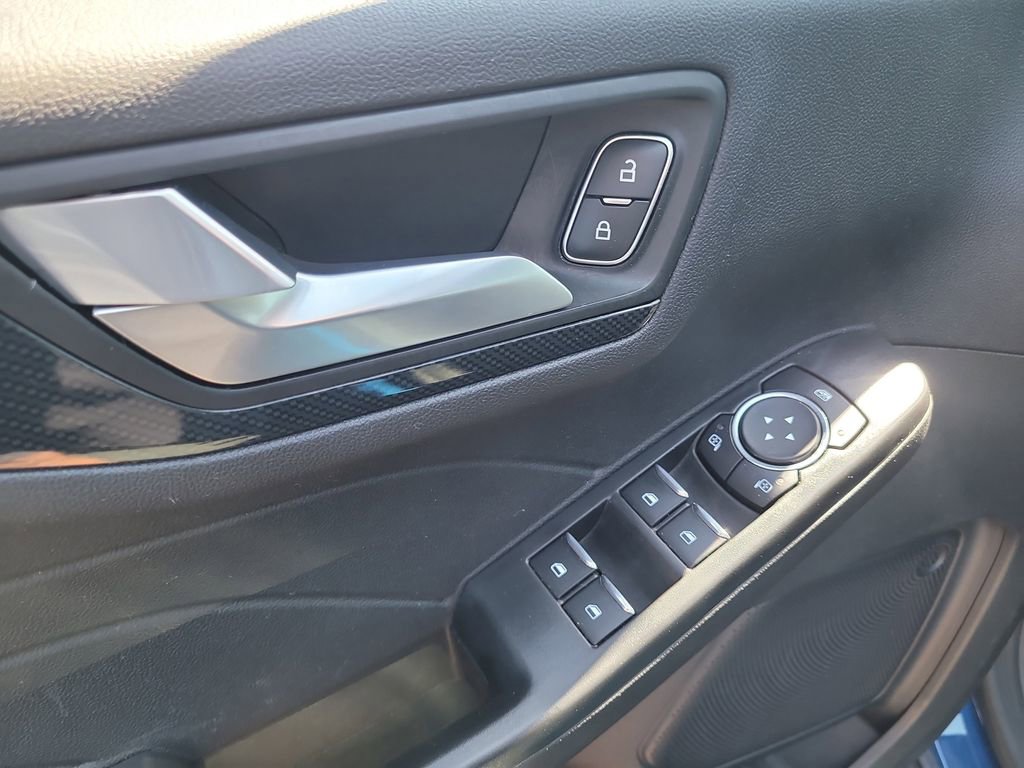 Certified 2023 Ford Escape ST-Line w/ Tech Pack #1 image 15