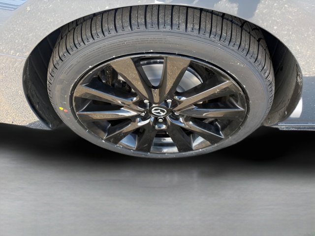 Used 2023 MAZDA MAZDA3 s FWD image 29
