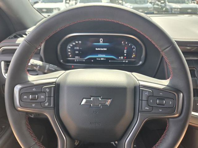 Used 2023 Chevrolet Suburban RST w/ Sport Performance Package AWD/4WD image 28