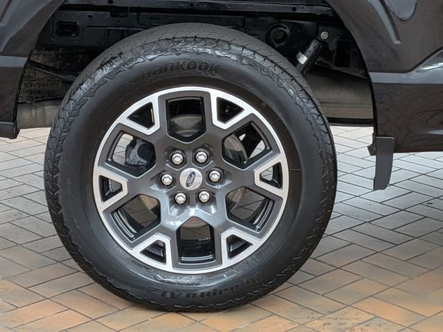 Certified 2024 Ford F150 STX AWD/4WD image 11