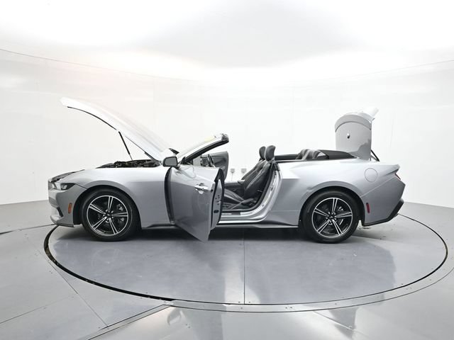 Certified 2024 Ford Mustang Premium RWD image 54