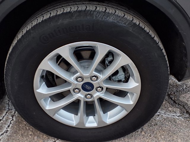 Certified 2022 Ford Escape SE w/ Convenience Package image 28