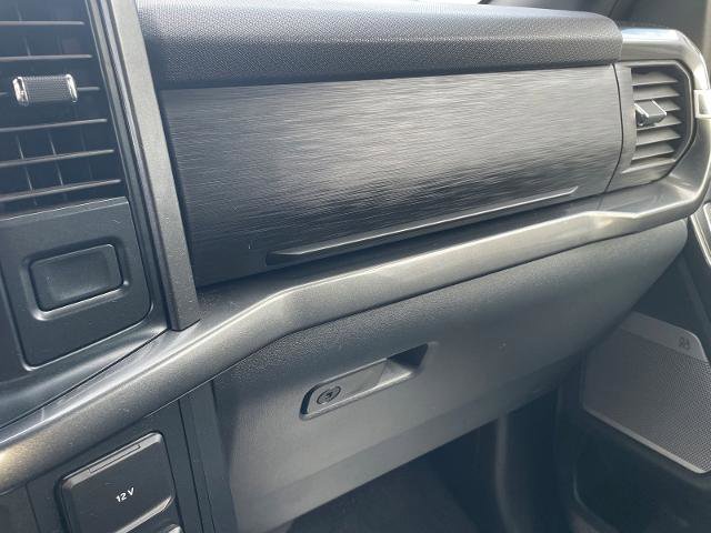 Certified 2022 Ford F150 XLT w/ Equipment Group 302A High image 34