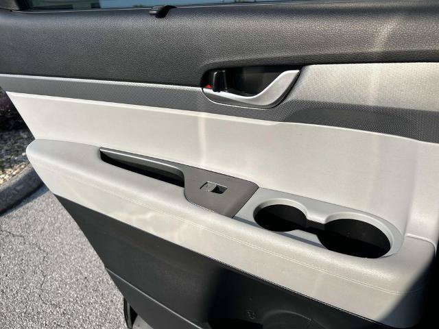 Used 2020 Hyundai Palisade SEL w/ Convenience Package FWD image 18