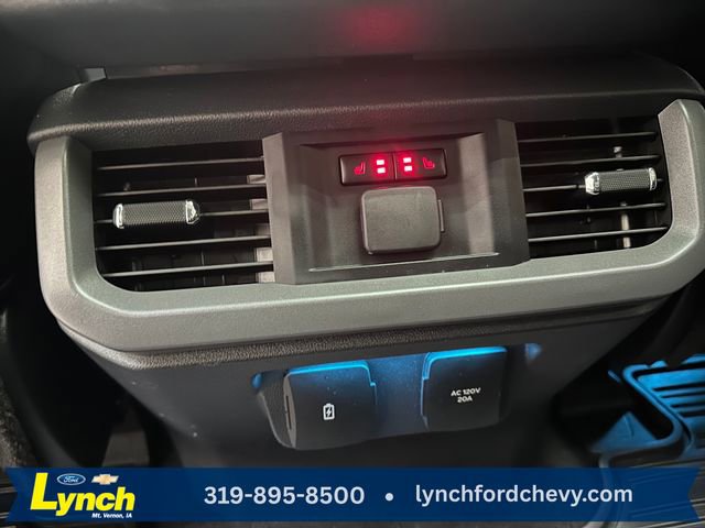 Certified 2023 Ford F150 Lariat w/ Equipment Group 502A High AWD/4WD image 24