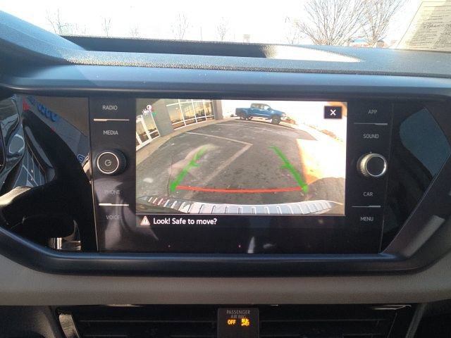 Used 2022 Volkswagen Taos SE image 26