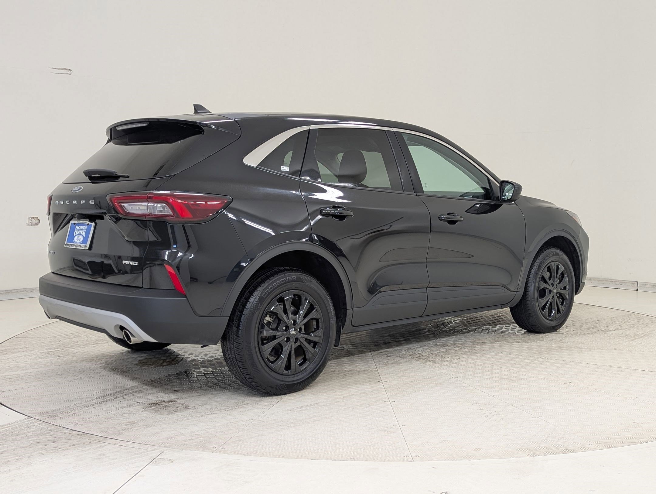 Certified 2023 Ford Escape Active image 5