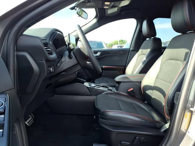 Certified 2023 Ford Escape ST-Line Select w/ Tech Pack #1 AWD/4WD image 18