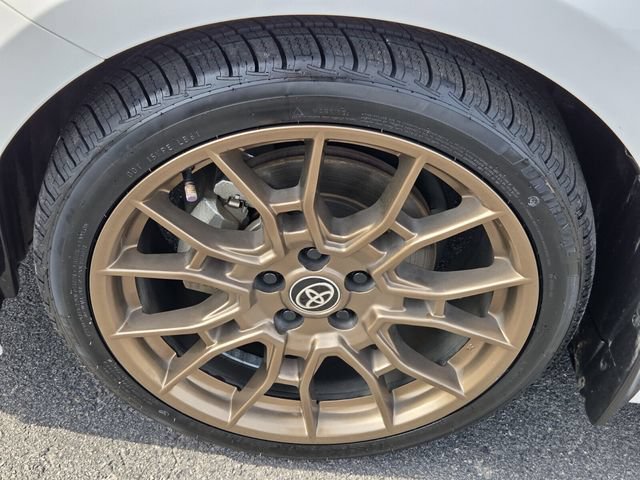 Used 2023 Toyota Camry SE w/ Convenience Package AWD/4WD image 16
