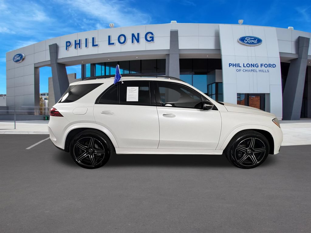 Used 2026 Mercedes-Benz GLE 450 4MATIC image 6
