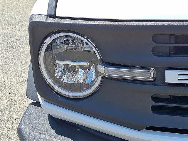 Certified 2025 Ford Bronco Big Bend AWD/4WD image 28