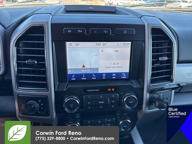 Certified 2020 Ford F350 Lariat image 14