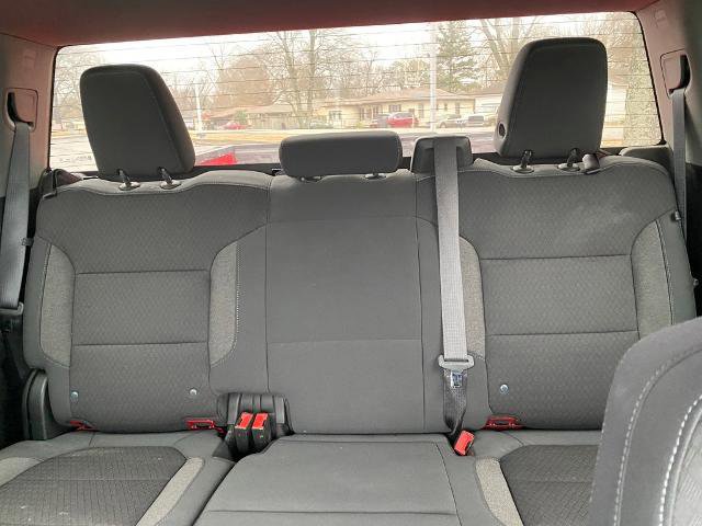 Used 2020 Chevrolet Silverado 1500 LT w/ All-Star Edition image 24