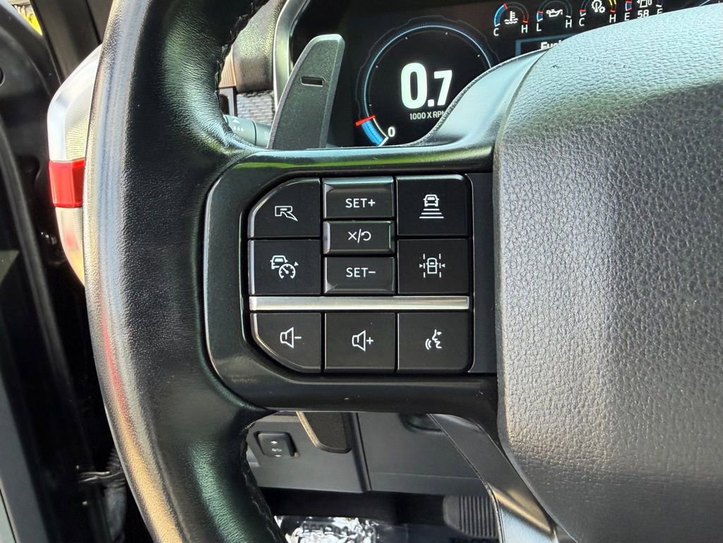 Certified 2023 Ford F150 Raptor image 21