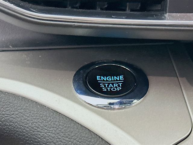 Certified 2022 Ford Explorer XLT w/ Equipment Group 202A image 19