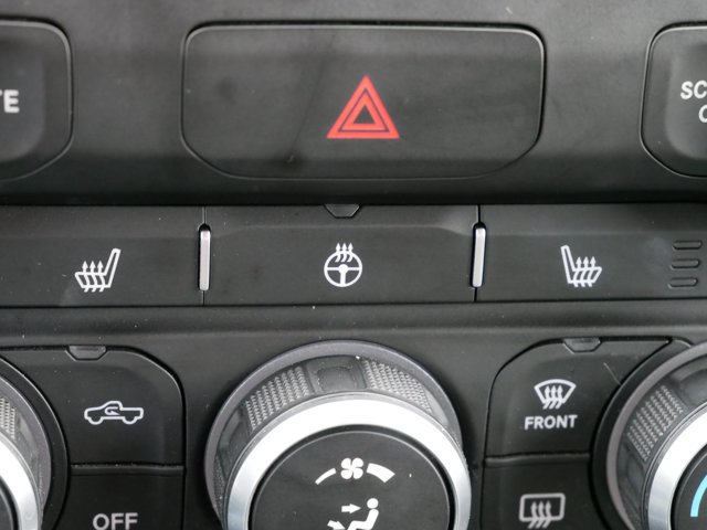 Certified 2023 Ford Bronco Wildtrak AWD/4WD image 24