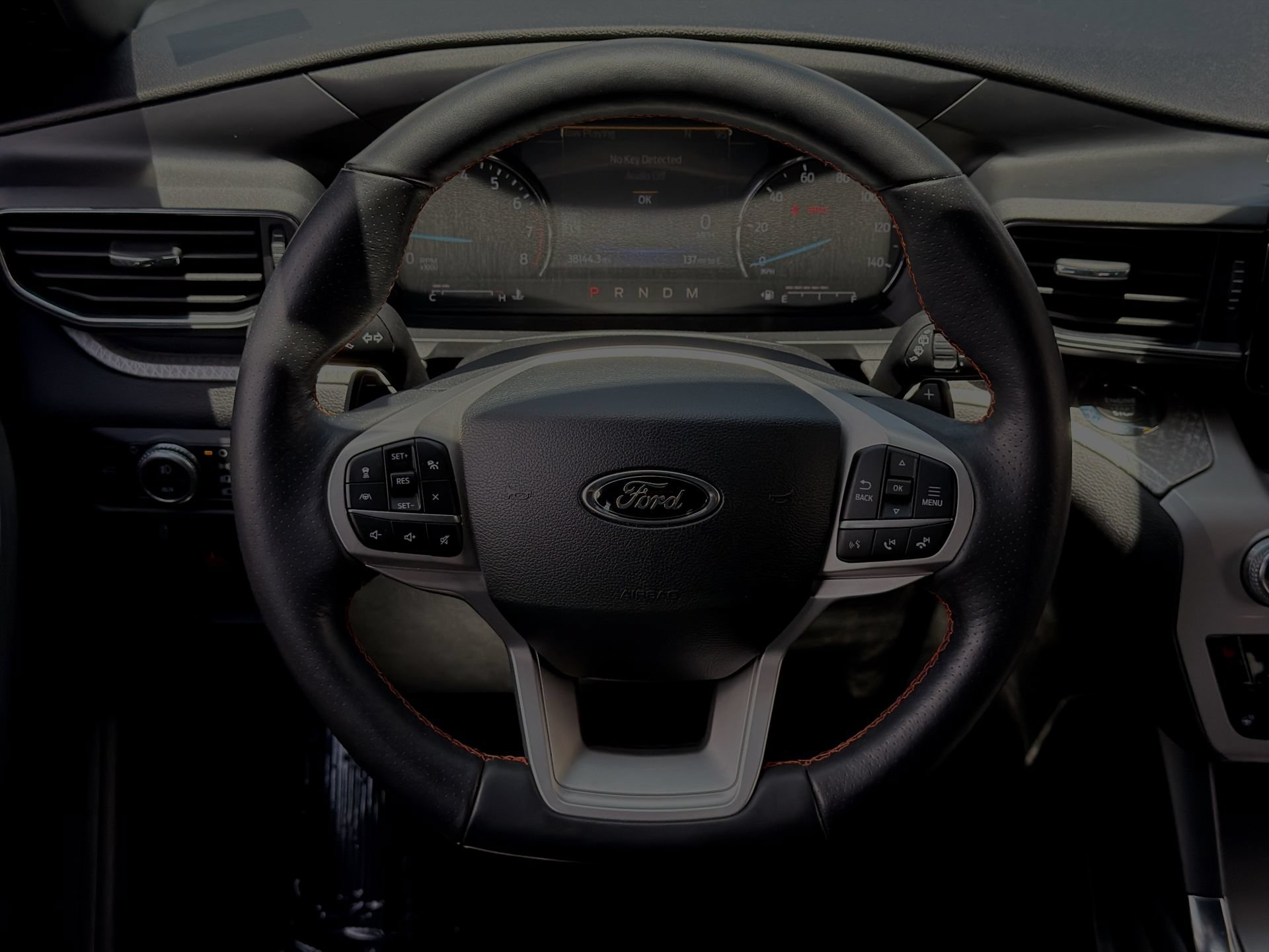 Certified 2022 Ford Explorer Timberline w/ Timberline Technology Package AWD/4WD image 14