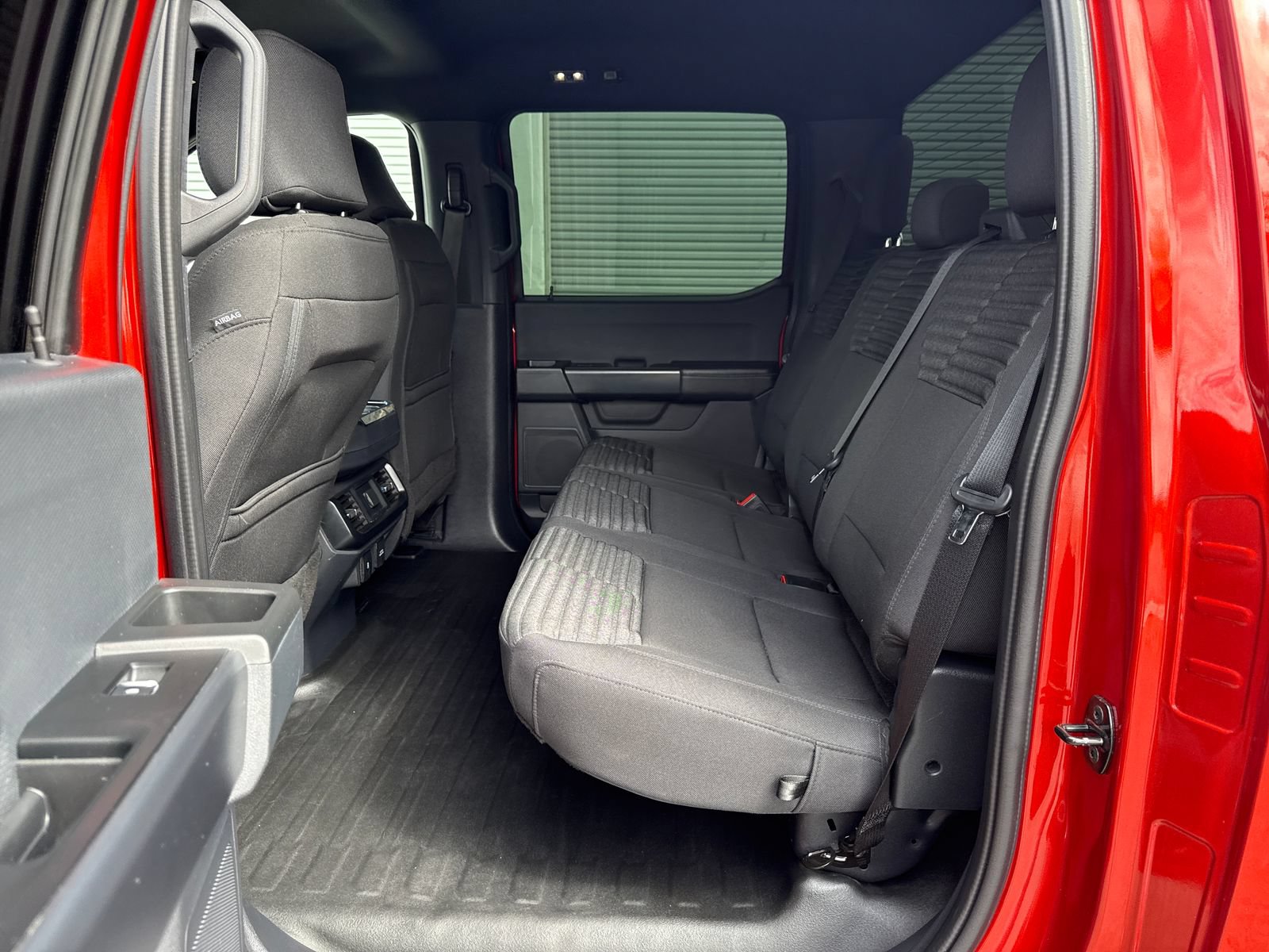 Certified 2023 Ford F150 XL w/ STX Appearance Package AWD/4WD image 25