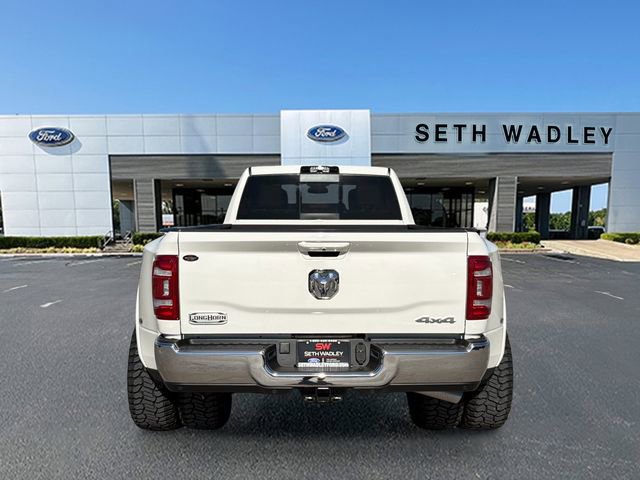 Used 2024 RAM 3500 Limited image 6