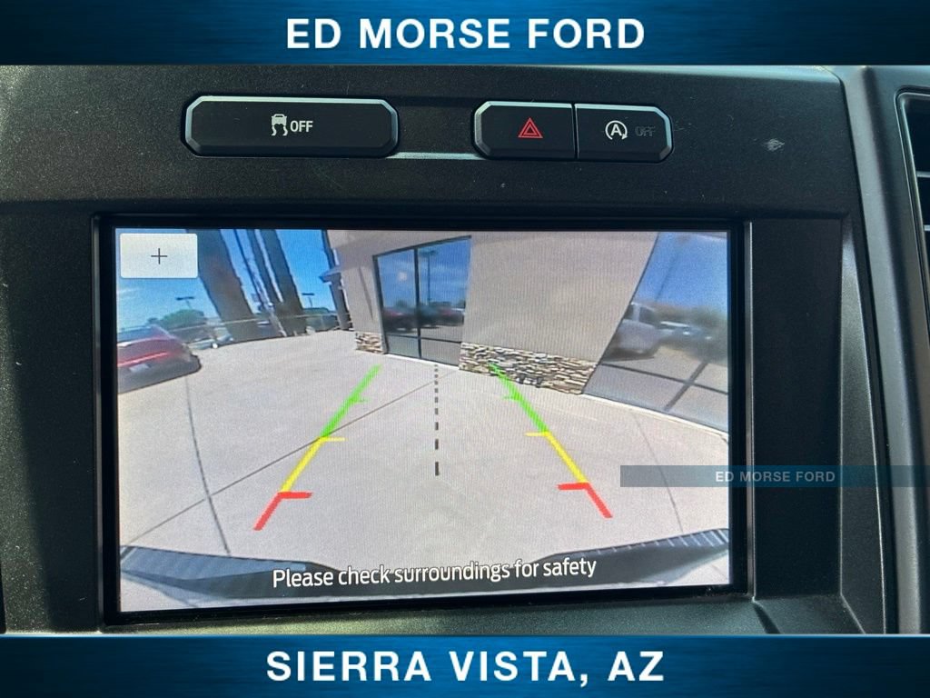 Certified 2020 Ford F150 XL w/ Equipment Group 101A Mid RWD image 43