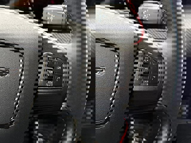 Certified 2025 Ford Mustang Mach-E Premium w/ Sport Appearance Package image 19