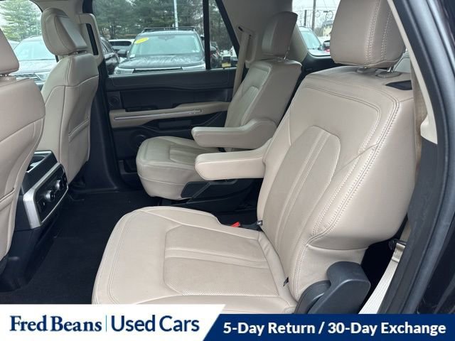 Certified 2024 Ford Expedition Limited image 15
