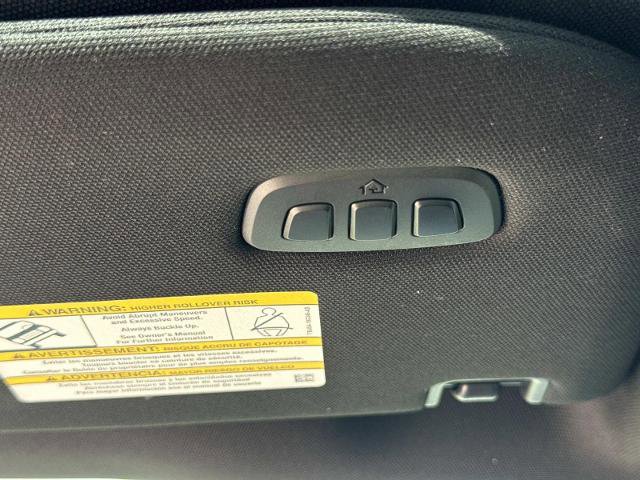 Certified 2023 Ford F150 Raptor w/ Raptor Carbon Fiber Package image 33