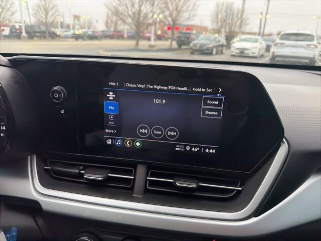 Used 2024 Chevrolet Trax LS image 19