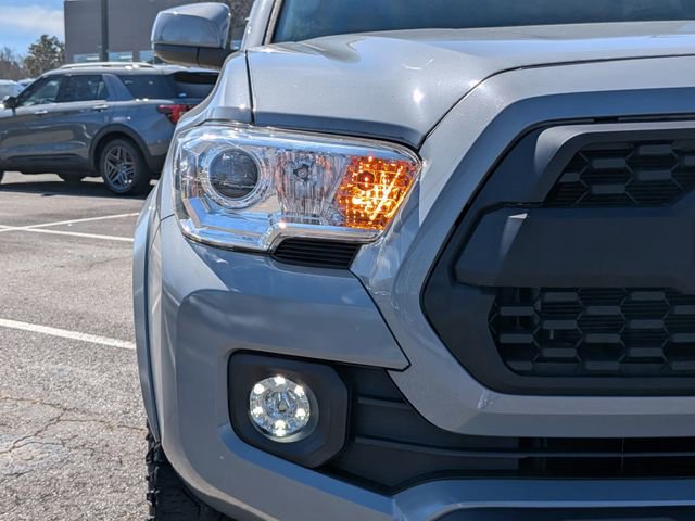 Used 2019 Toyota Tacoma SR5 image 10