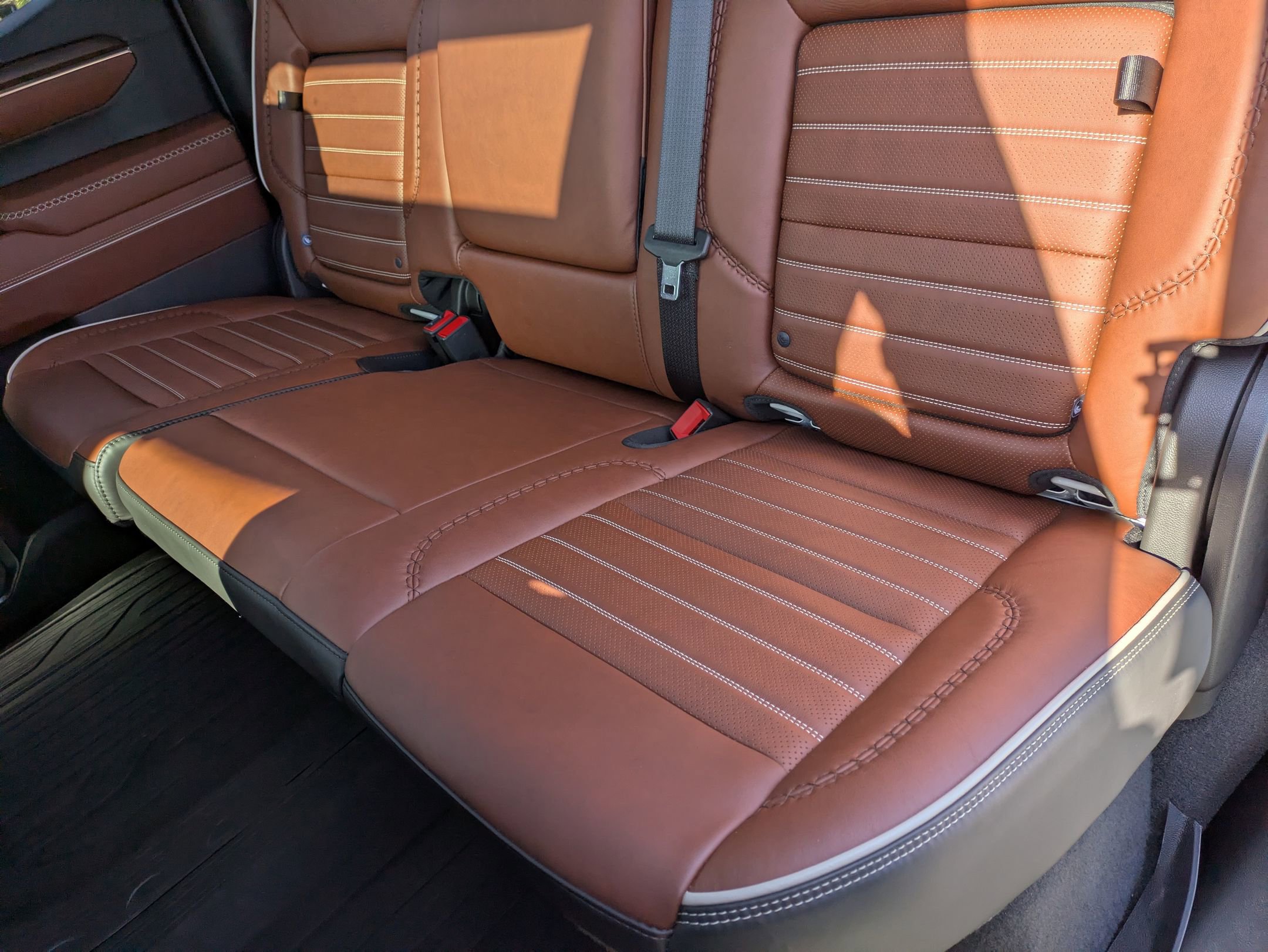 Used 2024 GMC Sierra 1500 Denali Ultimate image 30