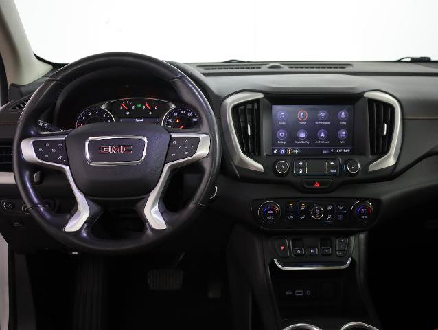 Used 2020 GMC Terrain SLT w/ Preferred Package AWD/4WD image 13