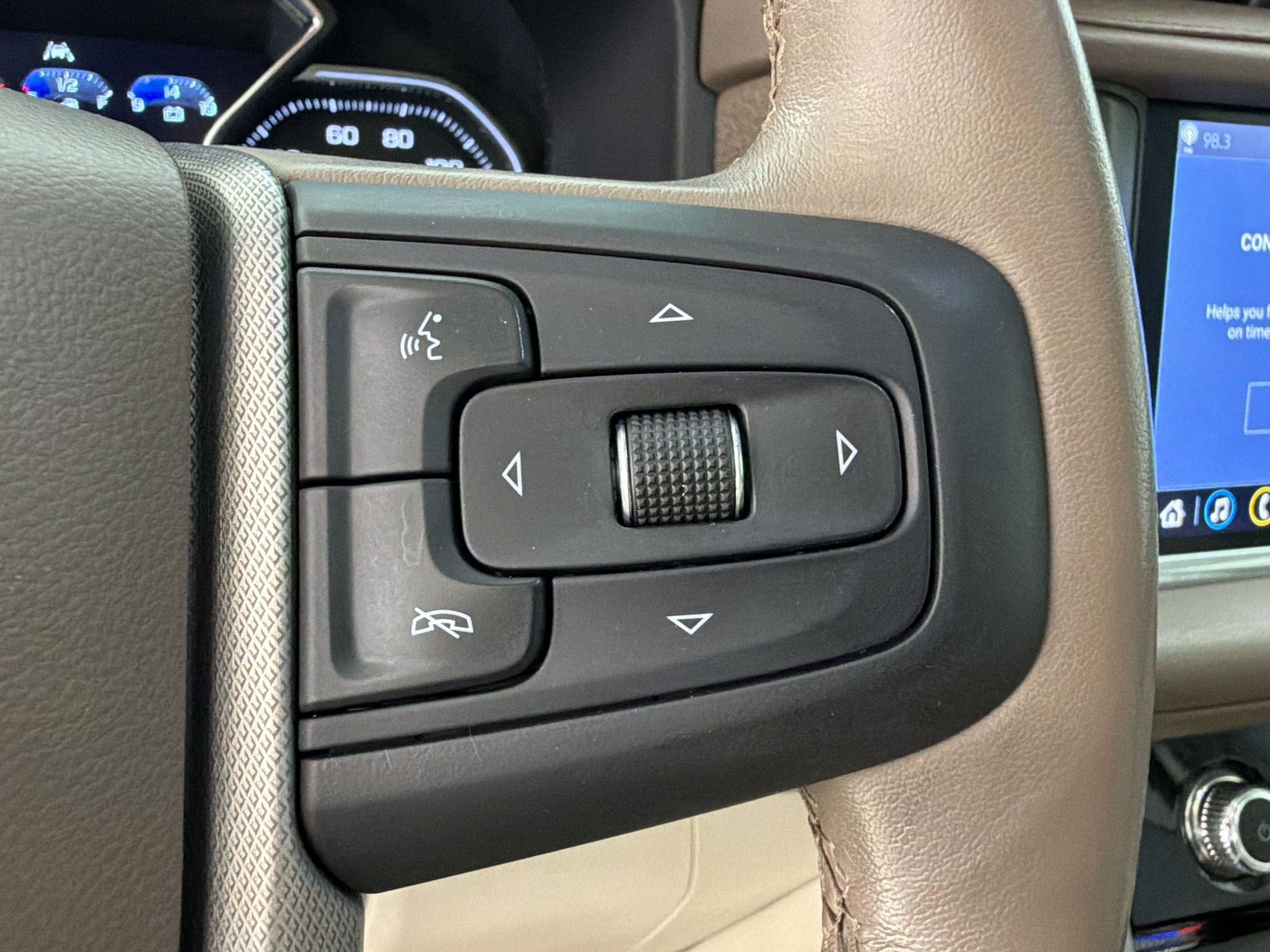 Used 2021 GMC Yukon Denali w/ Denali Ultimate Package RWD image 19