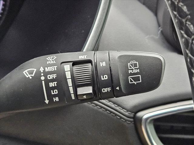 Used 2023 Hyundai Santa Fe SEL FWD image 22