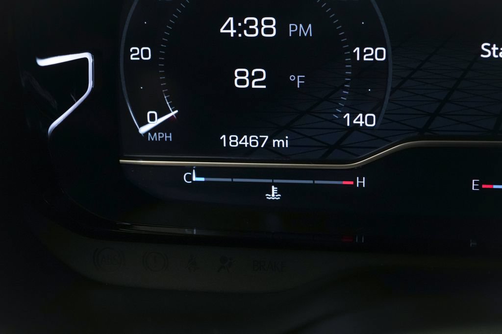 Used 2024 GMC Yukon Denali w/ Denali Reserve Package AWD/4WD image 21