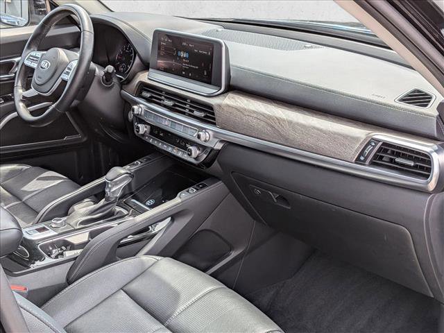 Used 2020 Kia Telluride EX AWD/4WD image 27