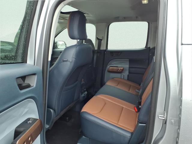 Certified 2024 Ford Maverick Lariat AWD/4WD image 10