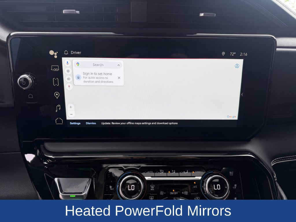 Used 2023 GMC Sierra 1500 AT4X AWD/4WD image 19